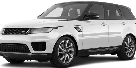 LAND ROVER RANGE ROVER SPORT 2021 SALWS2RU2MA765144 image